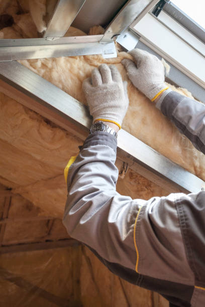 Best Fiberglass Insulation in Clinton, MO