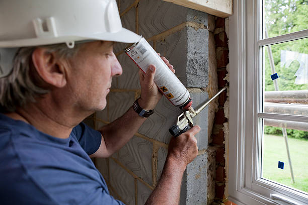 Professional Insulation Contractor in Clinton, MO