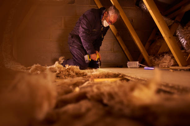 Best DIY Insulation Kits and Guidance in Clinton, MO