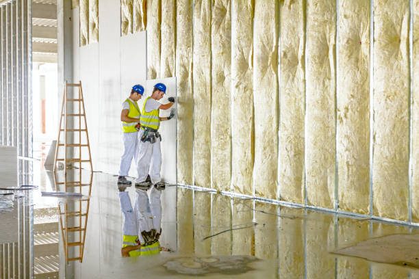 Best Insulation for Specific Applications in Clinton, MO